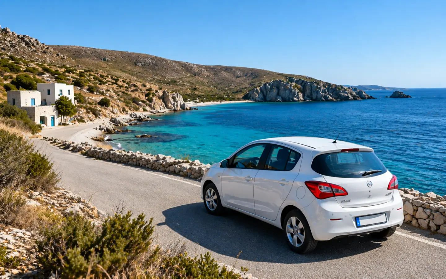 car rental
